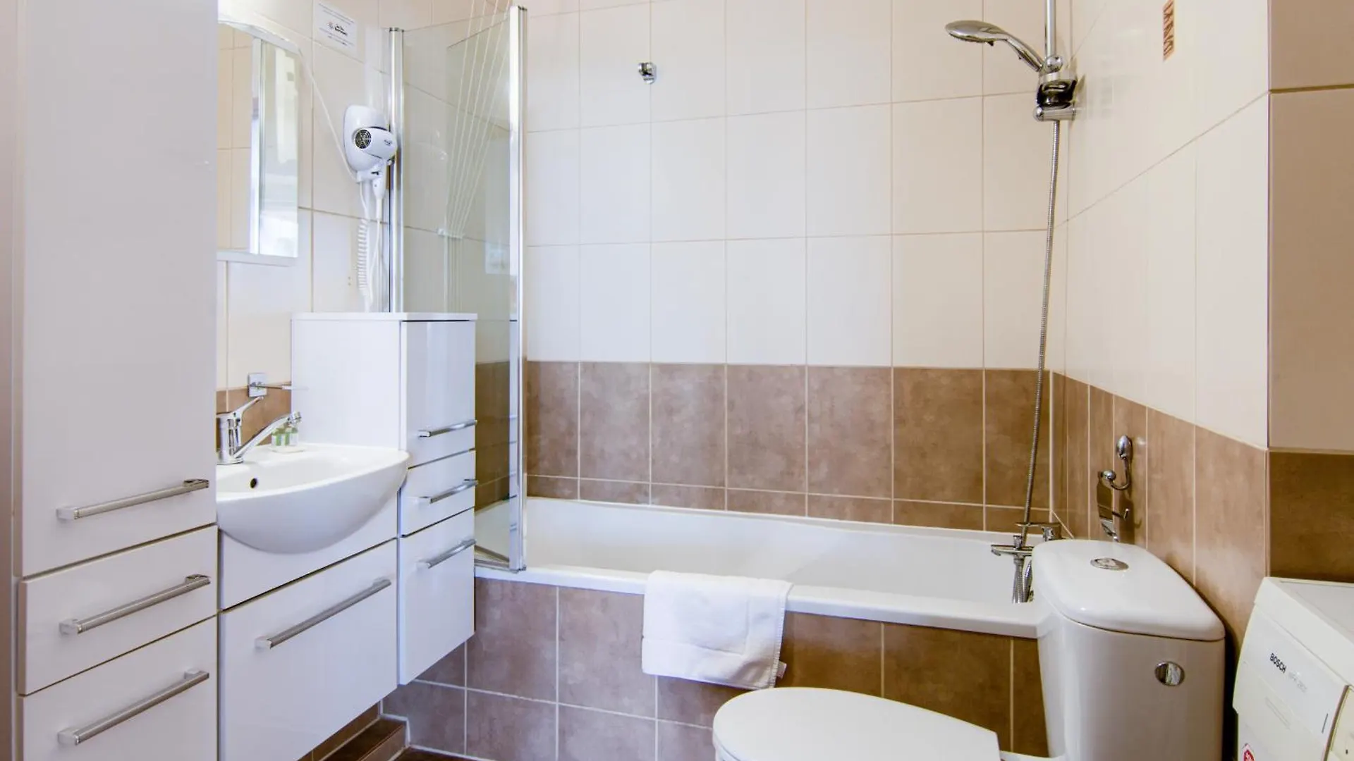 Sea You Apartments - Horyzont Gdansk